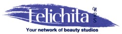 Свідоцтво торговельну марку № 295384 (заявка m201906625): felichita; nbs; your network of beauty studios