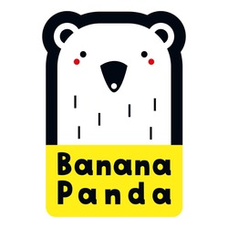Свідоцтво торговельну марку № 282064 (заявка m201818233): banana panda