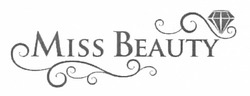 Заявка на торговельну марку № m201202124: miss beauty