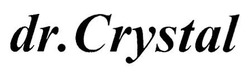 Свідоцтво торговельну марку № 338520 (заявка m202020481): dr.crystal
