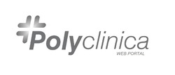 Свідоцтво торговельну марку № 344651 (заявка m202108456): poly clinica; polyclinica; web portal