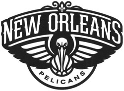 Свідоцтво торговельну марку № 191500 (заявка m201301152): new orleans; pelicans