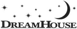 Заявка на торговельну марку № m200813844: dreamhouse