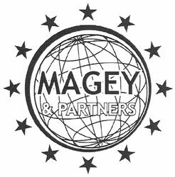Свідоцтво торговельну марку № 140572 (заявка m201005955): magey&partners