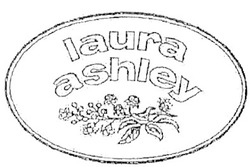 Свідоцтво торговельну марку № 117235 (заявка m200712804): laura ashley