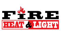Заявка на торговельну марку № m202214605: fire heat & light