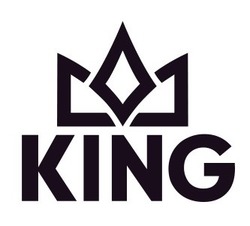 Свідоцтво торговельну марку № 308842 (заявка m202025781): king