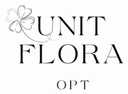 Заявка на торговельну марку № m202319914: орт; unit flora opt