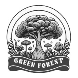 Заявка на торговельну марку № m202312260: green forest