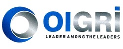 Заявка на торговельну марку № m201907450: olgri leader among the leaders