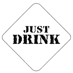 Заявка на торговельну марку № m201904616: just drink