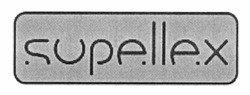 Свідоцтво торговельну марку № 170573 (заявка m201208022): supellex