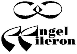 Свідоцтво торговельну марку № 34867 (заявка 2001095782): aileron; angel; eileron; engel