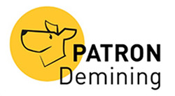 Заявка на торговельну марку № m202212632: patron demining