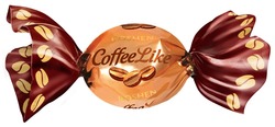 Свідоцтво торговельну марку № 245636 (заявка m201626760): roshen; coffee like