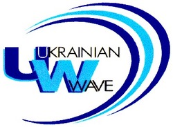Свідоцтво торговельну марку № 27049 (заявка 2000041379): ukrainian wave; uw
