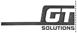 Свідоцтво торговельну марку № 87332 (заявка m200606751): gt; solutions