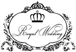 Свідоцтво торговельну марку № 121190 (заявка m200820125): royal wedding