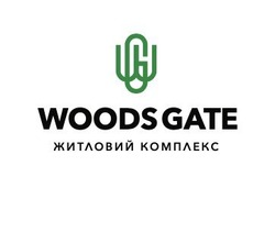 Свідоцтво торговельну марку № 301609 (заявка m202019731): woods gate; wg; gw; житловий комплекс