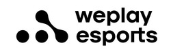 Свідоцтво торговельну марку № 325830 (заявка m202025825): weplay esports