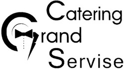 Заявка на торговельну марку № m201118222: catering rand servise; grand