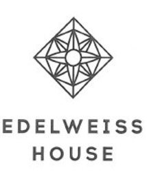 Свідоцтво торговельну марку № 292943 (заявка m201900805): edelweiss house
