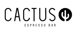 Свідоцтво торговельну марку № 307961 (заявка m201929841): cactus; espresso bar