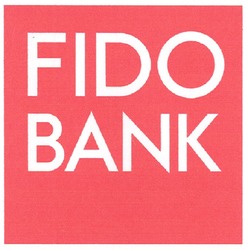 Свідоцтво торговельну марку № 168251 (заявка m201202718): fido bank