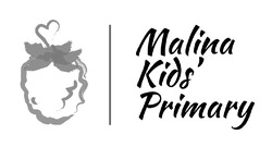 Заявка на торговельну марку № m202123394: malina kids' primary