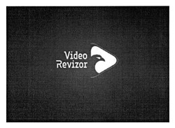 Заявка на торговельну марку № m201812554: video revizor