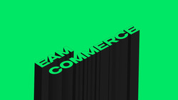 Заявка на торговельну марку № m202321399: еам; eam commerce; eamcommerce