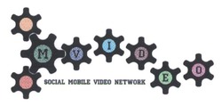 Свідоцтво торговельну марку № 209924 (заявка m201413820): mvideo; social mobile video network