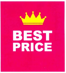 Свідоцтво торговельну марку № 163619 (заявка m201201022): best price
