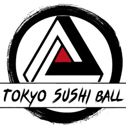 Заявка на торговельну марку № m202309031: tokyo sushi ball
