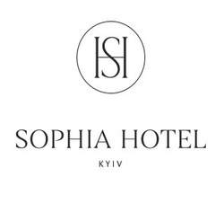 Свідоцтво торговельну марку № 309969 (заявка m202101568): kyiv; hs; sh; sophia hotel