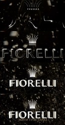 Заявка на торговельну марку № m202321055: жити тут і зараз; florelli