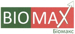 Свідоцтво торговельну марку № 163207 (заявка m201112777): biomax; біомакс; віомах