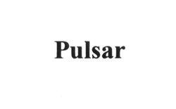 Заявка на торговельну марку № m201603306: pulsar