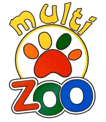 Заявка на торговельну марку № m201909243: multi zoo