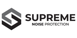 Заявка на торговельну марку № m202404597: supreme noise protection