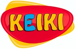 Свідоцтво торговельну марку № 187218 (заявка m201306651): keiki; кеікі