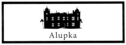 Свідоцтво торговельну марку № 159054 (заявка m201112752): alupka