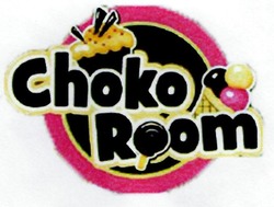 Свідоцтво торговельну марку № 301197 (заявка m201917749): choko room