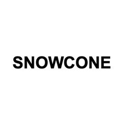 Свідоцтво торговельну марку № 329263 (заявка m202010592): snowcone