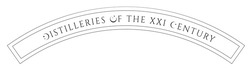 Заявка на торговельну марку № m202318612: distilleries of the xxi century