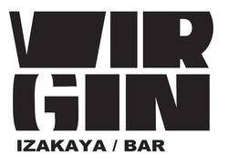 Свідоцтво торговельну марку № 336194 (заявка m202020104): izakaya/bar; vir gin
