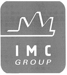 Заявка на торговельну марку № m200801300: imc group; імс