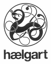 Свідоцтво торговельну марку № 171681 (заявка m201208218): haelgart