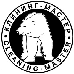 Свідоцтво торговельну марку № 74872 (заявка m200513327): клининг мастер; mactep; cleaning master