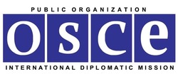 Заявка на торговельну марку № m202109849: international diplomatic mission; osce; public organization; е; с; о